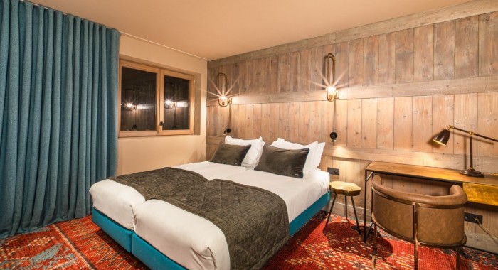 No.4 Aspen House, Val D'Isere ski chalet, image 7